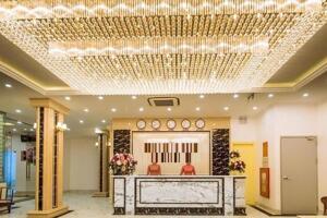 Nhượng Lại Khách sạn 3 sao ở Hạ Long 35 phòng dòng tiền khủng