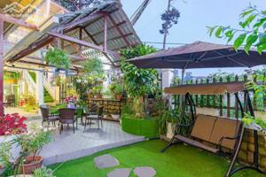 Bán Mặt Tiền Ngô Gia Tự P12 Đà Lạt 300m chỉ 11 tỷ