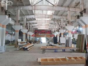 CHO THUÊ KHO XƯỞNG TỪ 300–1000M² TẠI CHÈM – THỤY PHƯƠNG – BẮC TỪ LIÊM, HÀ NỘI