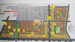 bán đất nền dự án kdc phước thiện, 15 tỷ, 307m2, q9, hcm chỉ với cơ hội đầu tư tuyệt vời