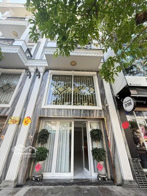 ccần cho thuê mặt tiền kinh doanh 155m2, đường trần cao vân, thành phố quy nhơn, bình định