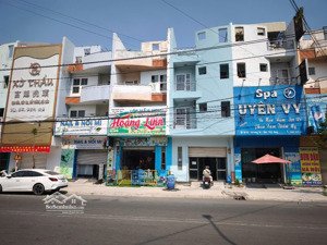 cho thuê nhà mặt phố 20 triệu, 95m2, 5pn, 5wc tại d1, kdc vsip1, an phú, thuận an, bình dương