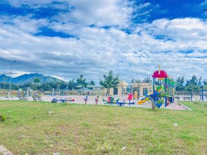 bán đất biển mt phan văn thuật, dt 187,5m2 ngang 7,5 mét ngay tt kdl biển tây bắc, liên chiểu, đn