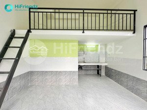 cho thuê duplex cao 2m rộng thoáng ngay tăng nhơn phú, gần cđ công thương, đỗ xuân hợp