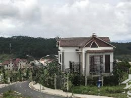 bán biệt thự đồi an sơn đà lạt 6pn, 7wc, giá thỏa thuận tại phường 4, đà lạt, lâm đồng