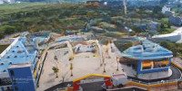 cho thuê trường học tại cần giuộc, long an 4000m2 8000m2 mầm non, tiểu học