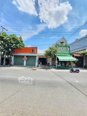 7,9 tỷ, 113m2, nhà cấp 4, mặt tiền kinh doanh sầm uất ngay khúc ngã 4 trần hưng đạo và hai bà trưng