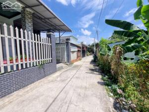68m2 thổ cư. đường bê tông thị trấn Gò Dầu. 4xx tr