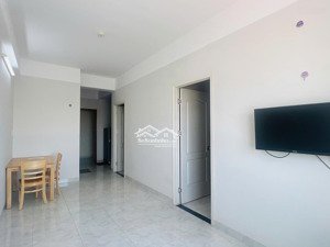cho thuê căn hộ 2pn, 1wc, 50m2, 5 triệu vnd tại hqc phú tài, nguyễn hội, phan thiết, lh 0987880177
