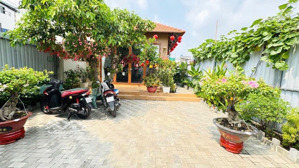 bán biệt thự 1226m2 kèm đất nguyễn văn quá - đông hưng thuận 23, quận 12