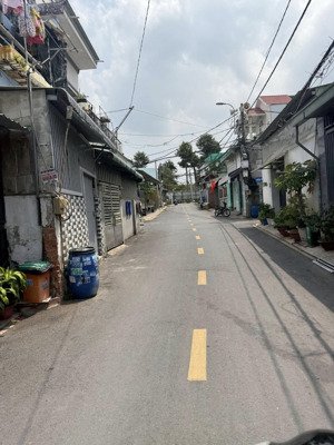 bán đất 89m2, đường số 102, tăng nhơn phú a, quận 9 chỉ 4.2 tỷ