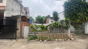 bán đất ngay chợ bờ hồ thị trấn trảng bom giá 980 triệu sổ riêng