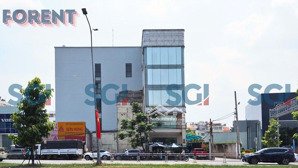 cho thuê tòa nhà mặt tiền nguyễn văn linh quận 7