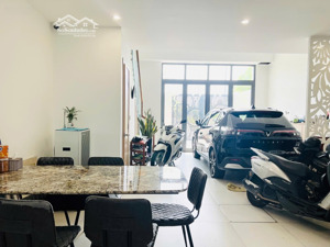 bán nhà phố kdc đồng bộ phú xuân vạn phát hưng, 6x21m giá 9 tỷ chốt, nhà đẹp vào ở ngay