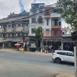 cho thuê mặt bằng mặt tiền - nguyễn đình chiểu, p9, đà lạt
