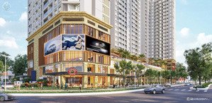 cho thuê mặt bằng shophouse khu đô thị chí linh (dt: 8m x 17m = 145m2) 1tr2l + giá 60tr/th
