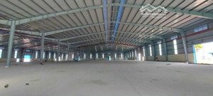 bán kho xưởng 5.200m², 20 tỷ kcn điện nam - điện ngọc, tx. điện bàn, t. quảng nam
