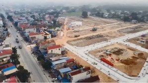 mở bán đợt 1 - 10 căn quỹ ngoại giao đẹp nhất dự án chiết khấu lên tới 12% - sổ đỏ từng căn