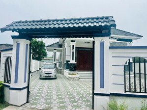 nhà siêu đẹp hoà hội - xuyên mộc - brvt