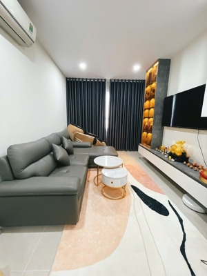 hàng hiếm - căn 3 phòng ngủ , ngay trên toà parcmall tạ quang bửu q8 3.9 tỷ bao sang tên
