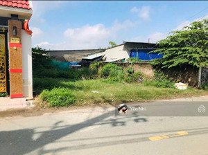 cần bán đất mt mương thủy vĩnh mỹ, châu đốc, an giang. 120m2, shr