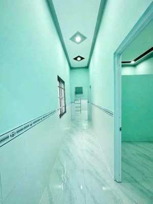 ngang 4, dài 18m, bán nhà cấp 4, 3pn, 1/ lê thị riêng, thới an, quận 12, nhỉnh 3 tỷ