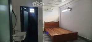 bán nhà gác lửng - tặng toàn bộ nội thất (6.2m x 15m, thổ 73m²) đường nhựa 3.5m, tt mỹ thọ