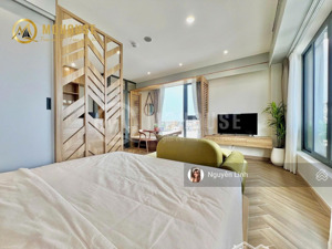 căn hộ duplex 1pn ban công thoáng mát nguyễn văn đậu chỉ 8.3 triệu