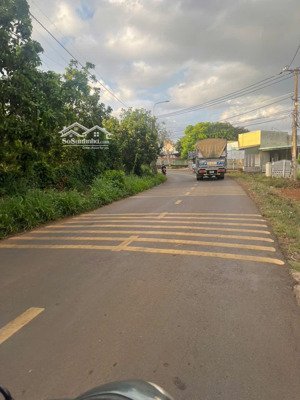 chủ ngợp cần bán lô đất hồng lên được full thổ cư cách nhựa chỉ 50m sau khu dân cư xã bảo bình