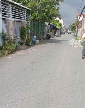 bán dãy trọ mặt tiền đường 21, hbp, tp thủ đức