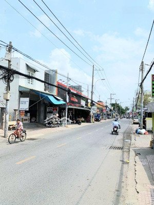 bán nhanh nhà mặt tiền lê văn lương, vị trí đẹp, kinh doanh tốt, sổ hồng riêng.