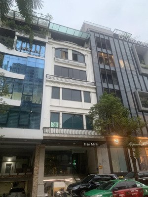cho thuê toà nhà văn phòng ngõ 34 nguyên hồng, huỳnh thúc kháng, đống đa