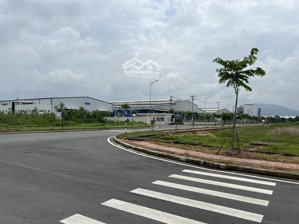 bán đất kho xưởng trong kcn phú mỹ - brvt. bán 10.000m2 đất skk giá rẻ kcn phú mỹ