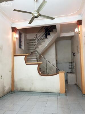 BÁN NHÀ DÂN XÂY 1.3 TỶ 2 TẦNG 40M2 NGÕ TRẦN ĐĂNG NINH