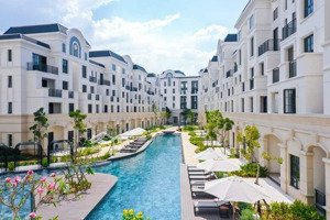 cho thuê căn hộ 1 pn, khu swanbay nhơn trạch, có ban công, nội thất, giá 6,5tr/tháng