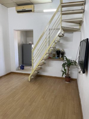 bán nhà tập thể vọng đức - hoàn kiếm - hn 40m2 sổ đỏ chính chủ