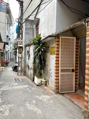 Bán Đất Phương Canh Ngõ Nông,Đất Đẹp,Sổ Vuông,Ô Tô Gần,Giá Nhỉnh 13 Tỷ