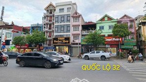 bán chung cư mini căn góc 46m2x6 tầng thang máy 10 phòng khép kín full đồ tại lai xá, giá hợp lý