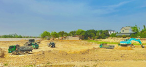 2.500 mét đất lương đình - bắc sơn. dựa núi view hồ điều hoà. xây nghỉ dưỡng chữa lành cực đỉnh.