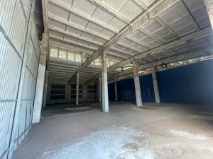 cho thuê kho xưởng 536m tân xuân, bắc từ liêm