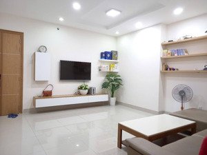 giá chỉ 1.63 tỷ chính chủ cần bán căn hộ chung cư hà kiều, 68m2, 2pn, 2wc, p5, gò vấp - shr