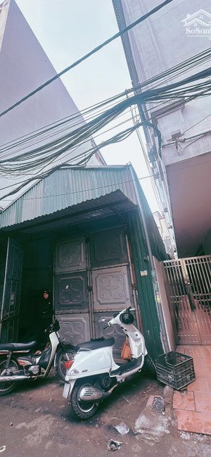 bán đất phương canh, 20,5 tỷ, 112 m2, pháp lý đầy đủ, hàng hot