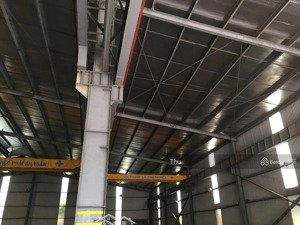 cho thuê 1.800m2 kho xưởng quận cầu giấy - hn.