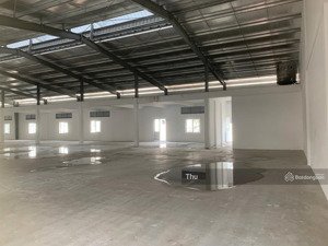 cho thuê nhà xưởng ccn gia lâm - hn. giá 75k.