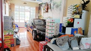 nhà mặt tiền đường 12m khu dân cư phú lơi p7q8