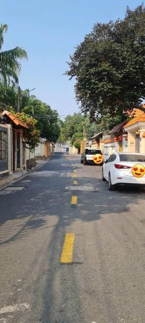 bán nhà mặt tiền dương văn nga, phường rạch dừa tp vũng tàu