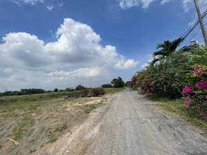 6000m2 mặt tiền sông rạch tra - phù hợp làm nhà vườn, nhà hàng view sông