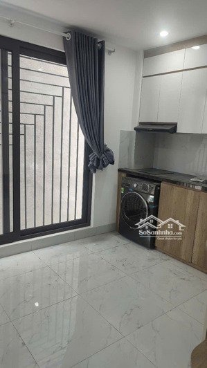 chccmn - lô góc ba mặt thoáng - thang máy - mới xịn - 10 phòng full nội thất - doanh thu 45tr/tháng