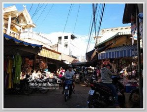 bán nhà gần ngay chợ phú túc, định quán, đồng nai