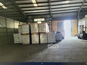 x1206. cho thuê kho xưởng kv hải an 750m2, hải phòng